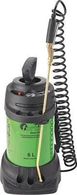 Produktbild von Fortis Hochdrucksprühgerät 6 l