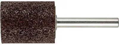 Obrázok produktu pre Nk 24 N Ba Weiche Schleifscheibe 40*20*6 - T30 4020 03