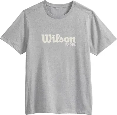 Obrázok produktu pre Camiseta Wilson Wilson Graphic Heather