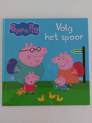 Immagine prodotto di Peppa Pig Segui il sentiero