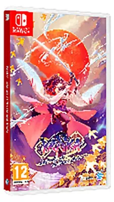 Produktbild von Nintendo Games Nintendo Switch Yasha: Legends Of The Demon Blade PAL PAL