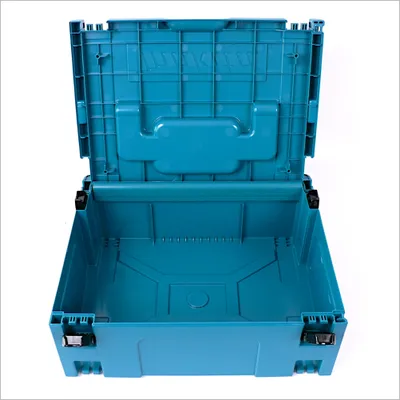 Produktbild von Makita Makpac 2 Transportbox Systemkoffer 4er Set