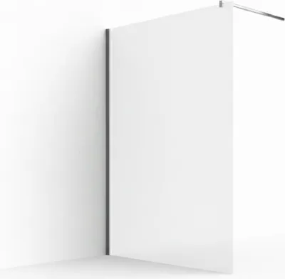 Obrázok produktu pre Glaszentrum Hagen 110x200 cm LoLa Sprchova zastena Satin