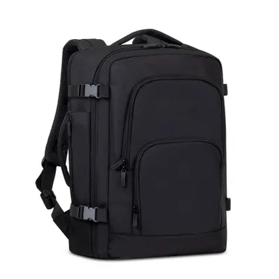 Produktbild von RIVACASE 8461 black Travel Laptop Backpack 17.3