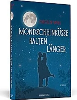 Produktbild von Mondscheinküsse halten länger