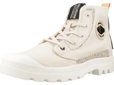 Image de Palladium Pampa Underlayer Couleur Blanc