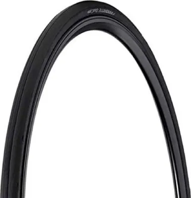 Produktbild von Vredestein Fahrradreifen Fiammante 25-622 Draht schwarz
