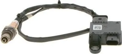 Produktbild von BOSCH Partikelsensor 0 281 007 048 für VW Crafter Kastenwagen (SY, SX)