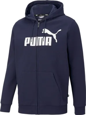 Produktbild von Puma Essentials Sweatjacke Herren