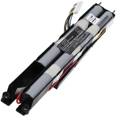 Produktbild von Akku für Staubsauger Rowenta RH9159WO