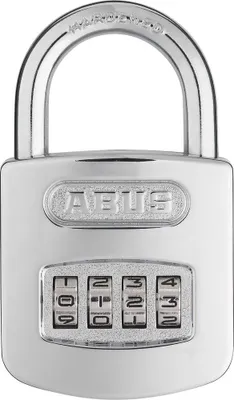 Image de Cadenas numériques avec code personnalisé