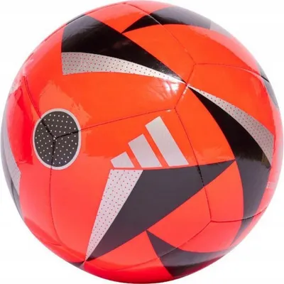 Produktbild von Adidas - "Euro24 Fussballliebe Club" Fußball PP3495 (5) (Orange)
