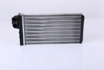 Produktbild von NISSENS 72937 Wärmetauscher Innenraumheizung Kühler passend für PEUGEOT 607 (9D, 9U)