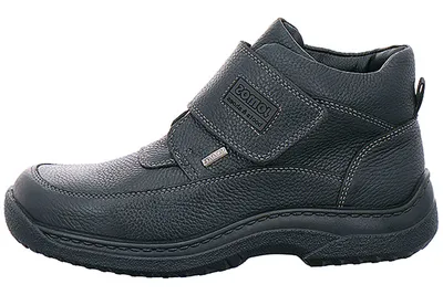 Produktbild von Jomos BolzanoWP Stiefel in Schwarz 408802 34 000 Herrenschuhe