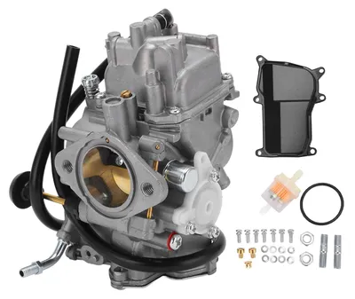 Produktbild von ATV-Vergasersatz 3GD-14101-00-00 Ersatz für WARRIOR 350 YFM350 1999-2004