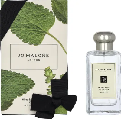 Produktbild von Jo Malone Wood Sage & Sea Salt Edc Spray Pre-pack