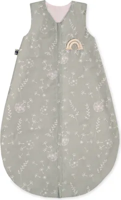 Produktbild von Julius Zöllner Schlafsack Organic 80 Wildflower
