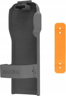 Zdjęcie produktu dla Futerał Etui Case Osłona Klapka + Paski do Kamery DJI OSMO POCKET 3 / K933