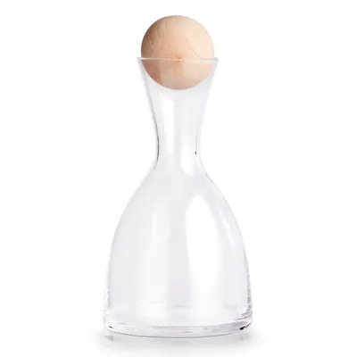 Produktbild von Karaffe/Dekanter 750 ml ZELLER Present
