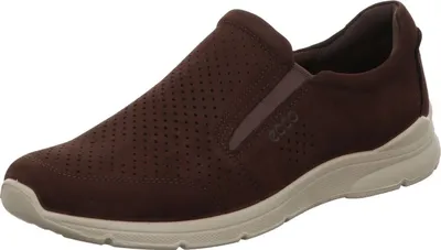 Produktbild von Ecco Sportliche Slipper Herren 31313232323338 Braun 39 EU