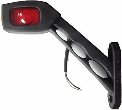 Obrázok produktu pre Obrysové svetlo TRUCKLIGHT LD 518/L