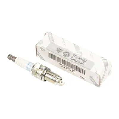 Produktbild von Original Fiat Zündkerze 500X Tipo Jeep Renegade Mopar Zündkerzen 55259565
