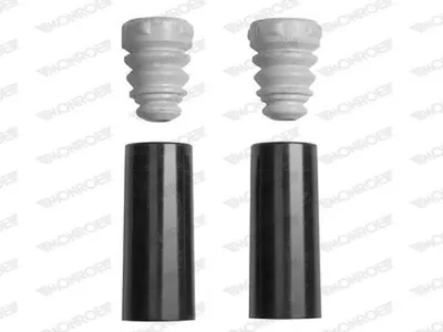 Produktbild von MONROE PK319 Staubschutzsatz Stoßdämpfer Hinten für SEAT Altea XL (5P5, 5P8) Altea (5P1)