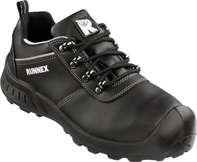 Produktbild von RUNNEX® S3-Sicherheitshalbschuhe TeamStar