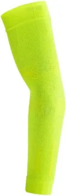 Zdjęcie produktu dla Floky Basic 1 szt. rękawiczki bez palców, żółte T2, męskie, żółte T2