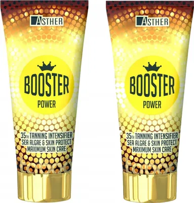 Obrázok produktu pre Asther Booster Activator Accelerator x2ks