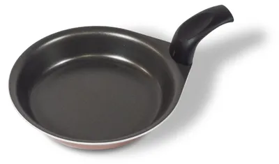 Immagine prodotto di Moneta ZECCHINO TEGAMINO UOVO 16 cm