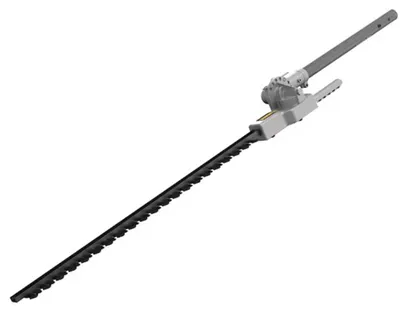 Immagine prodotto di DEWALT Flexvolt Heckenscheren-Aufsatz fuer DCMAS5713