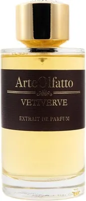 Zdjęcie produktu dla ArteOlfatto Vetiverve Ekstrakt perfum, 100 ml