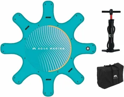 Produktbild von Aqua Marina Yoga Dock Summer Vacation 9'6'' (290 cm) Paddleboard