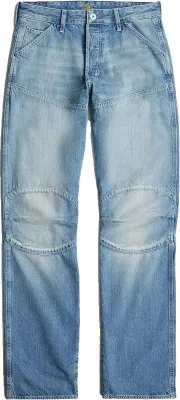 Produktbild von G-star 5620 3d Regular Fit Jeans Blau 27 / 32 Herren Blau 27