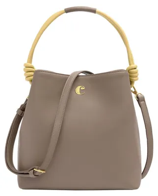 Immagine prodotto di Cacharel Borsa Donna Apolline Beige