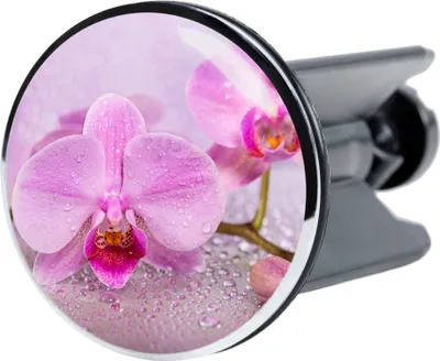 Produktbild von SANILO Waschbeckenstöpsel Blooming