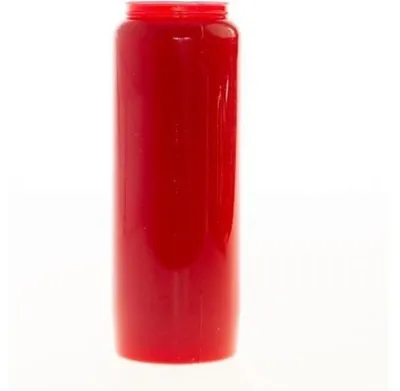Produktbild von Spaas Candles 0710011.000, Rund, Rot, 1 Stück(e)