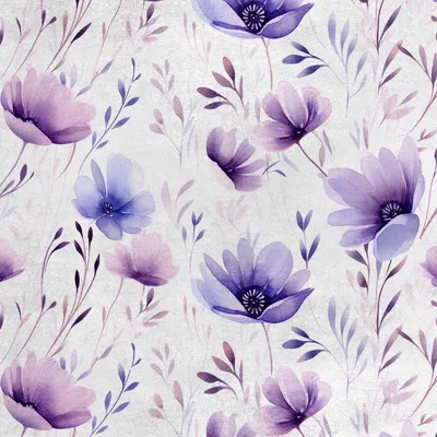 Image de Tissu velours royal en polyester pour la couture - Motif fleurs - RDX2900
