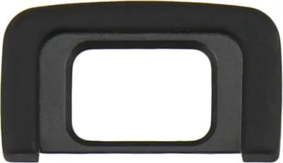 Zdjęcie produktu dla Muszla Oczna DK-25 do NIKON
