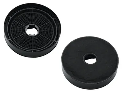 Image de Electrolux AEG MDA LongLife Filtre à charbon actif MCFB52 902 980 095