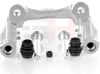 Produktbild von GH GH-463212 Bremssattel-Träger Halter Hinten Rechts Links Hinten Rechts Hinten Links für MAZDA 6 Kombi (GJ, GL) 6 Limousine (GJ, GL)