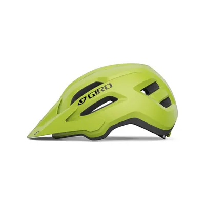 Image de GIRO Casque de vélo - FIXTURE II - Jaune (54-61 cm)