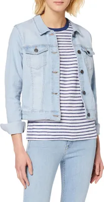 Produktbild von Noisy May Jeansjacken