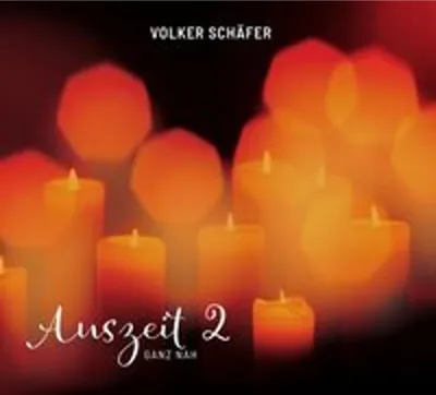 Produktbild von Auszeit 2