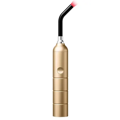 Produktbild von Lichttherapiegerät für Schmerztherapie, Infrarot-Lichttherapie mit LED für 630, 660, 855 und 940 nm zur Behandlung von Schmerzen