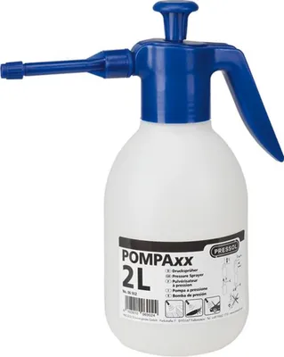 Zdjęcie produktu dla Opryskiwacz ciśnieniowy POMPAxx 2l PRESSOL