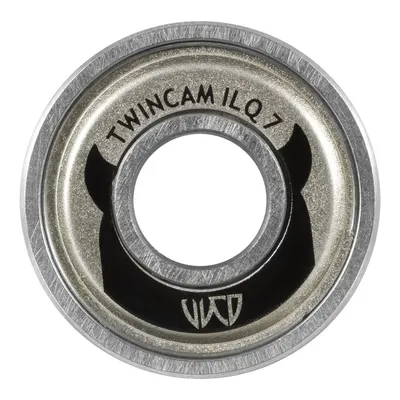 Produktbild von Wicked Hardware Ilq 7 608 Lager 12 Einheiten Silber Silber One Size