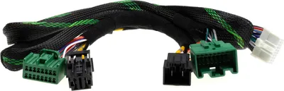 Produktbild von AXTON ATS-ISO60 | AXTON SPECIFIC DSP P&P Kabel für Volvo diverse