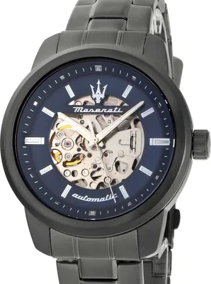 Image de Montre Maserati R8823121001 Successo pour homme